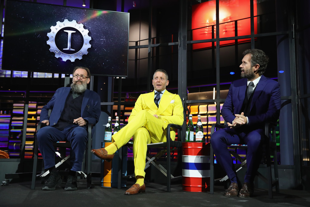 Lapo Elkann