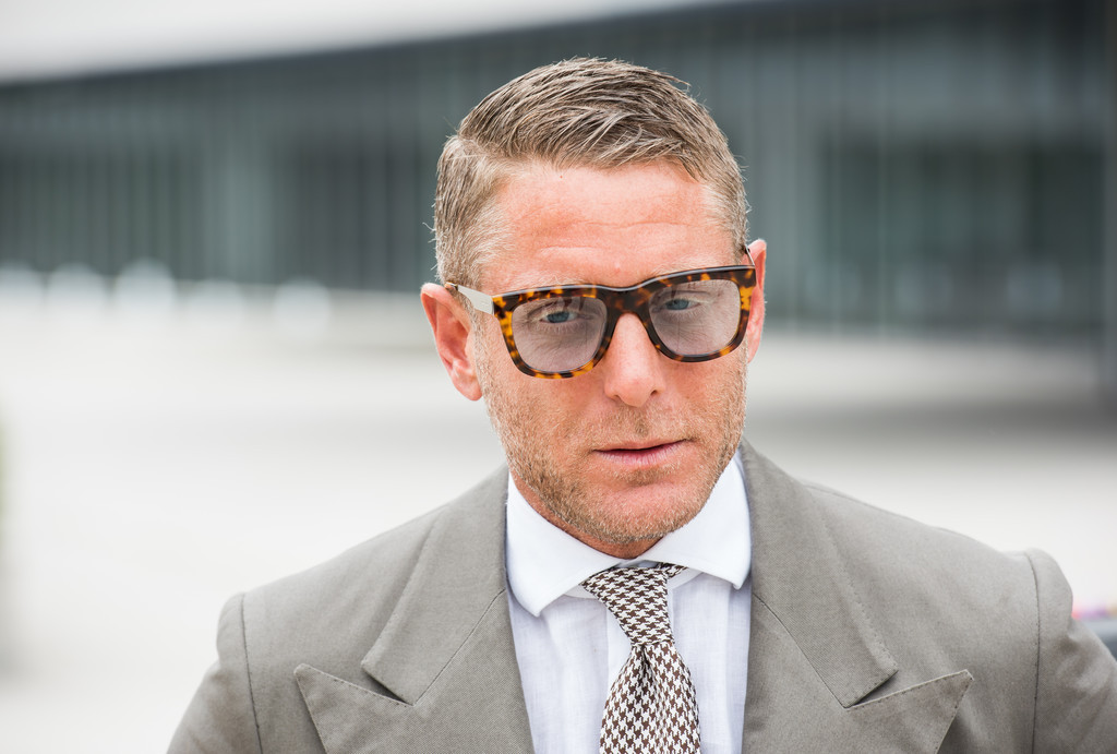 Lapo Elkann