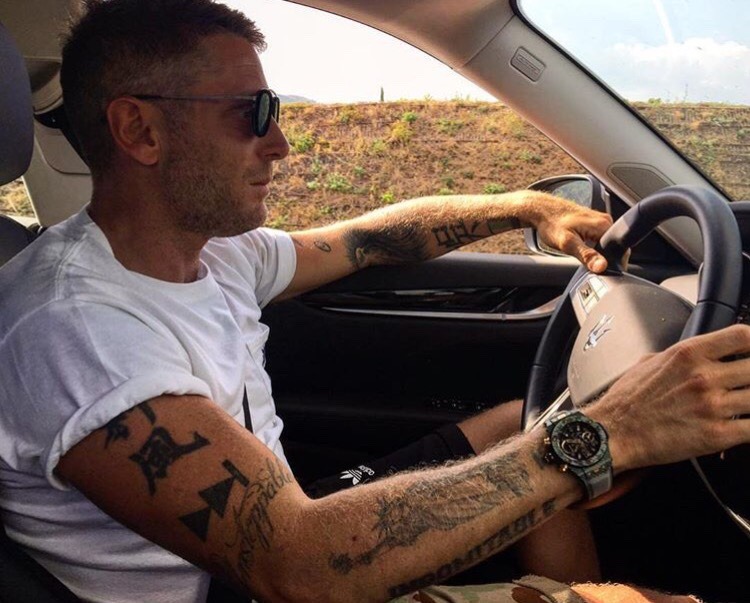 Lapo Elkann