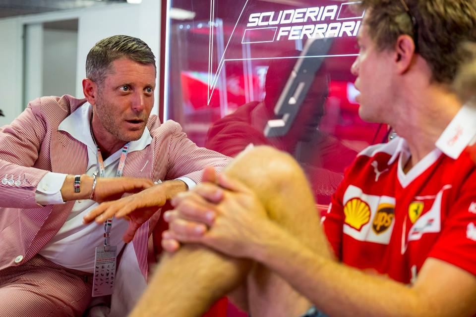 Lapo Elkann