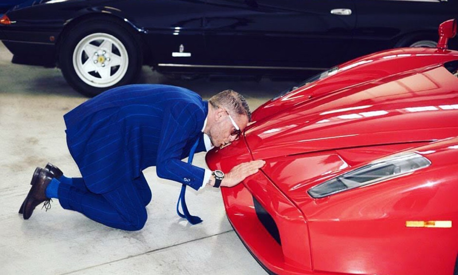 Lapo Elkann