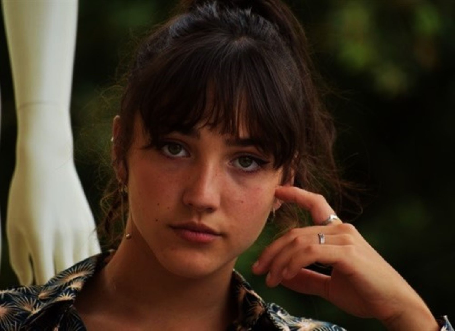 Hélie-Rose Dalmay