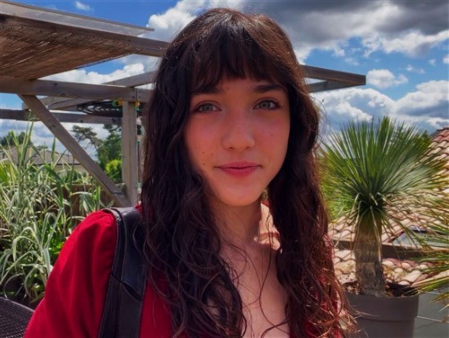 Hélie-Rose Dalmay