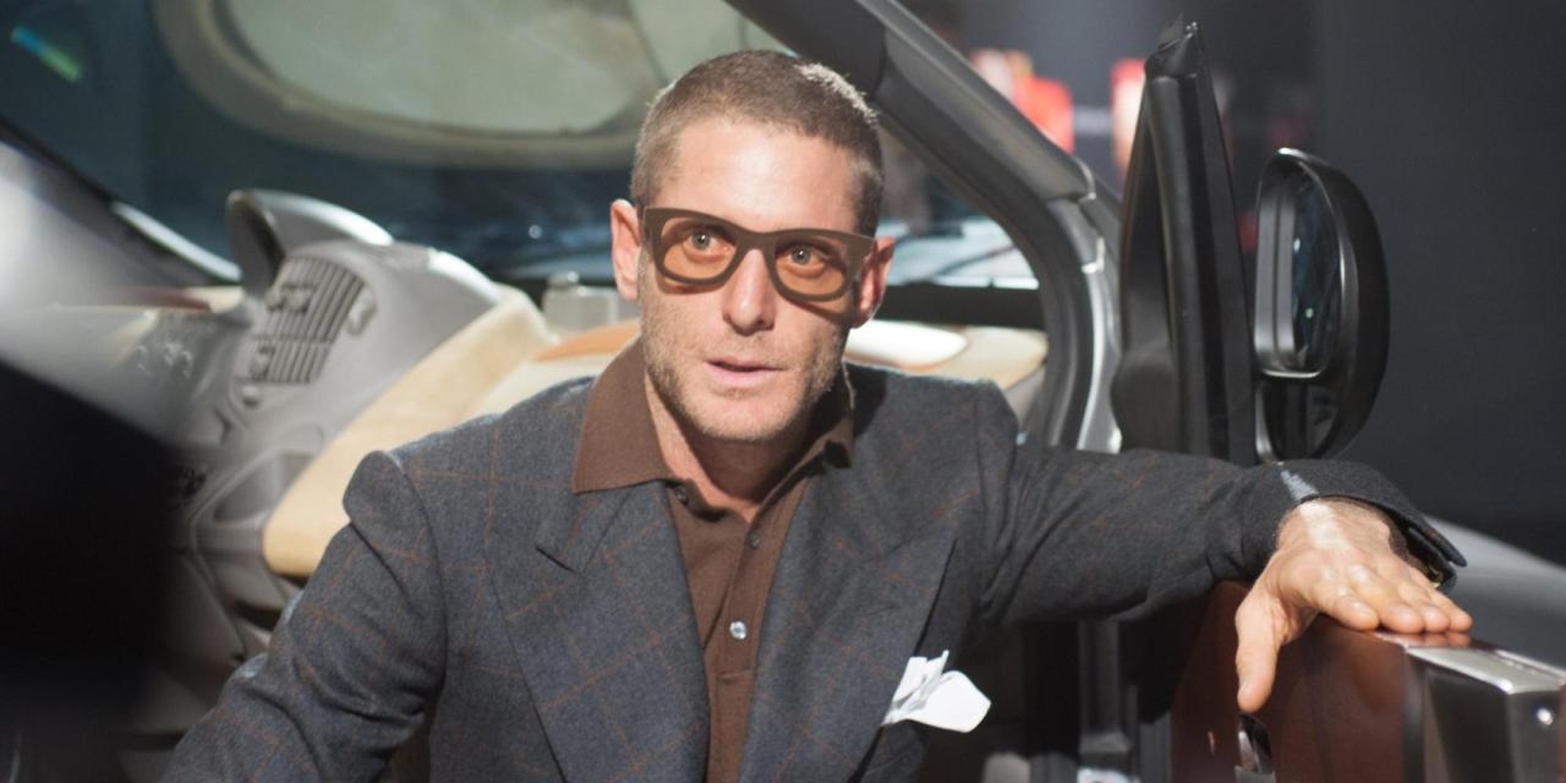 Lapo Elkann