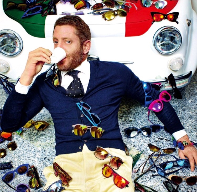 Lapo Elkann