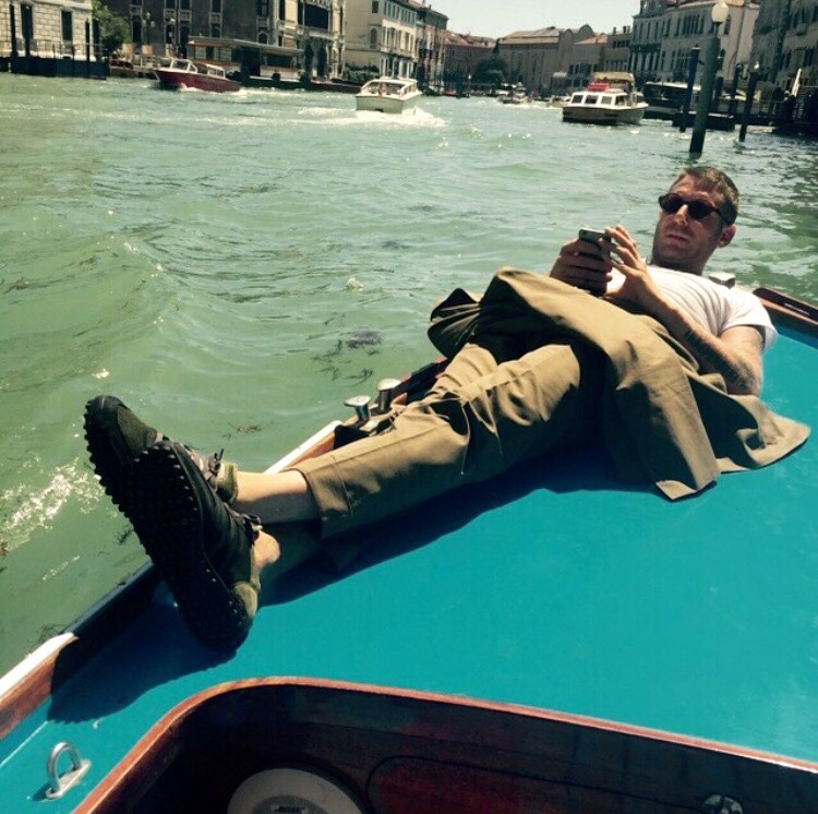Lapo Elkann