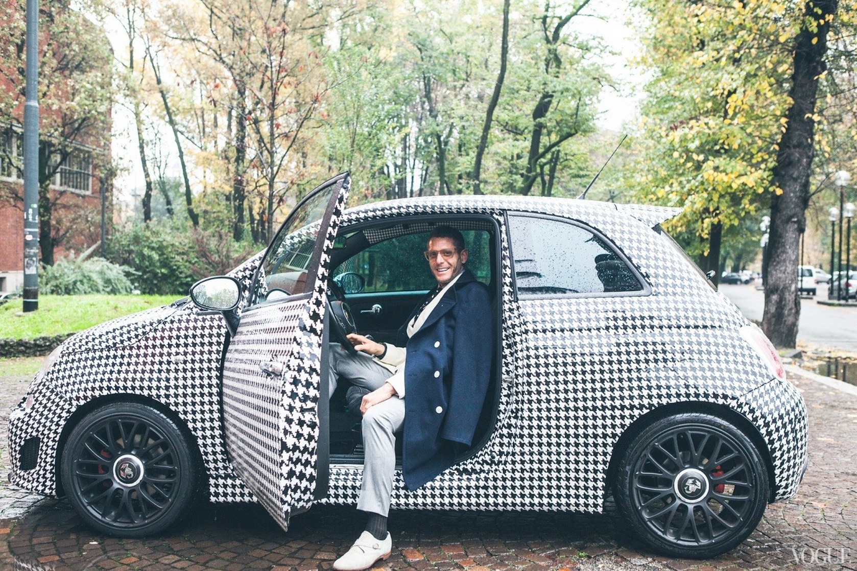 Lapo Elkann