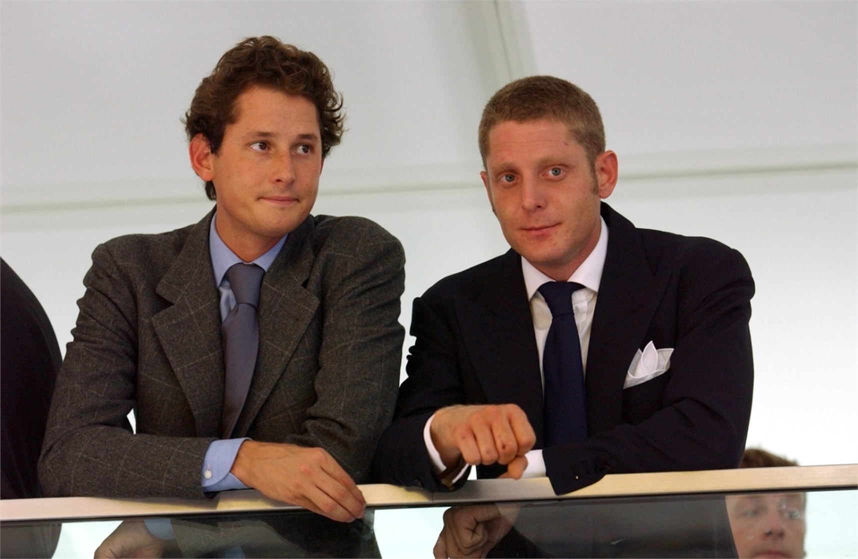 Lapo Elkann