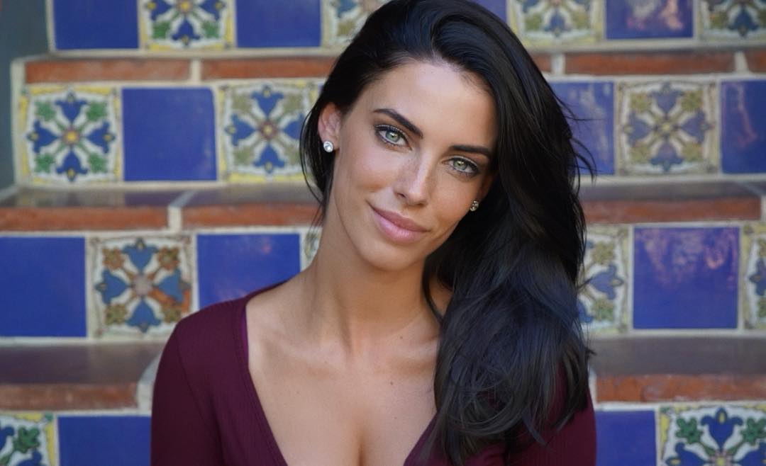 Jessica Lowndes