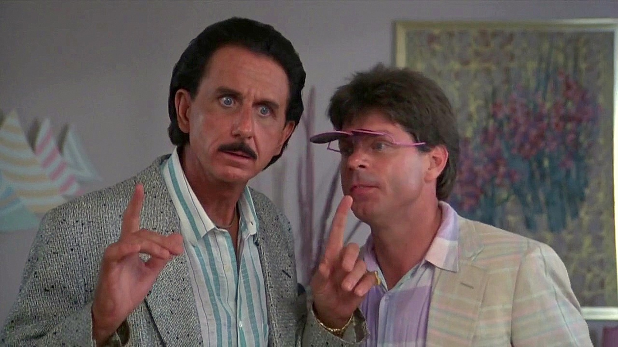 Police Academy 5: Assignment Miami Beach