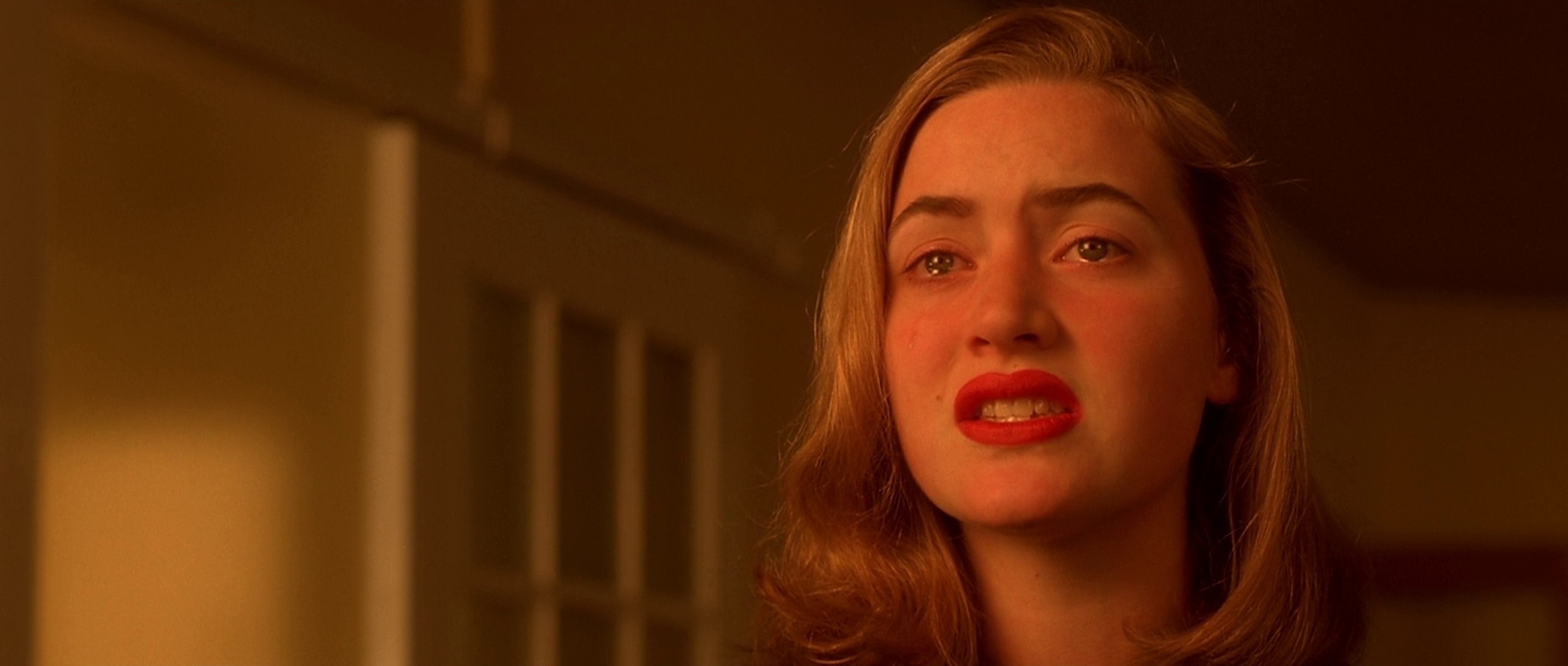 Heavenly Creatures
