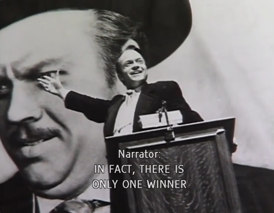The American Experience: The Battle Over Citizen Kane
