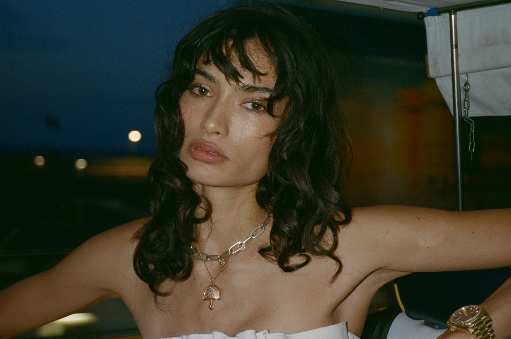 Kelly Gale