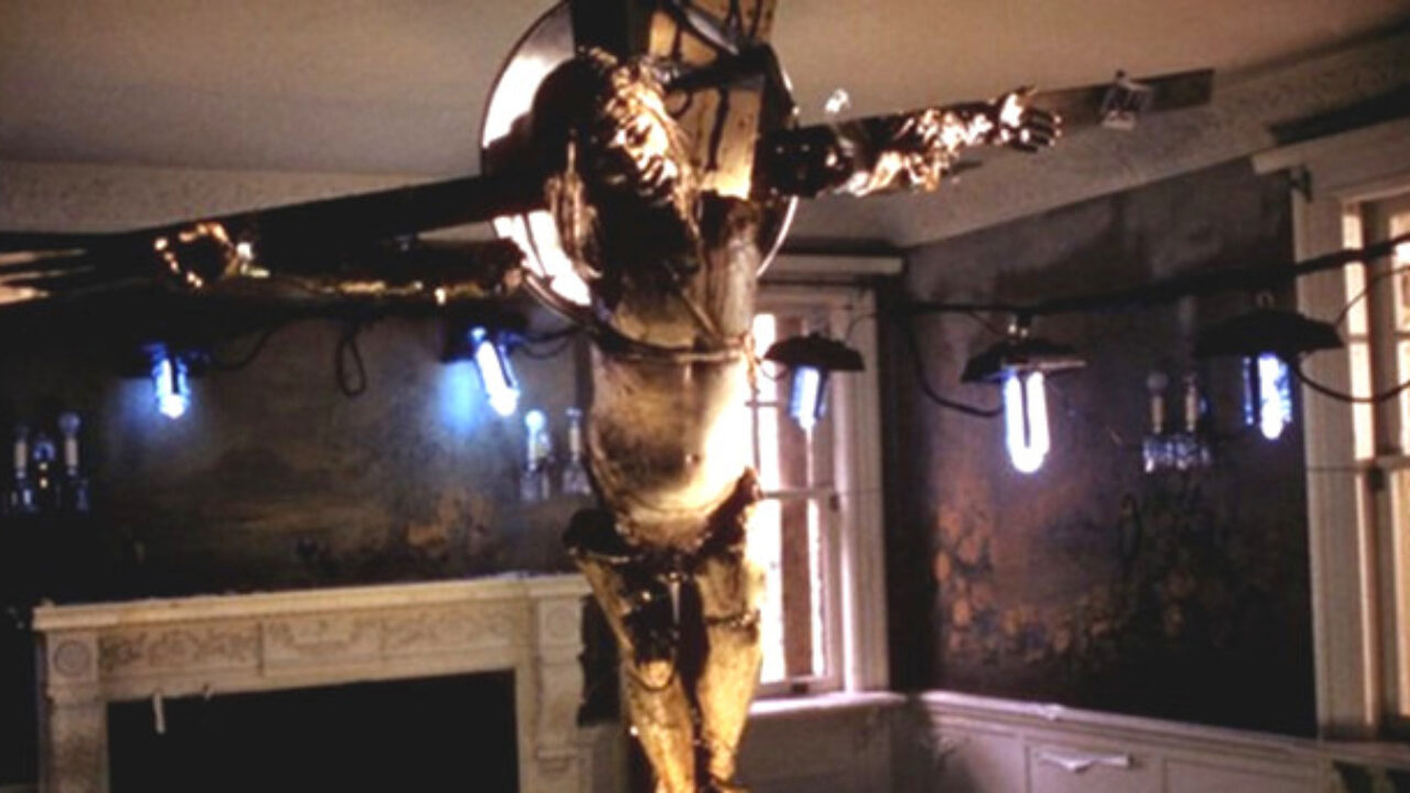 Resurrection