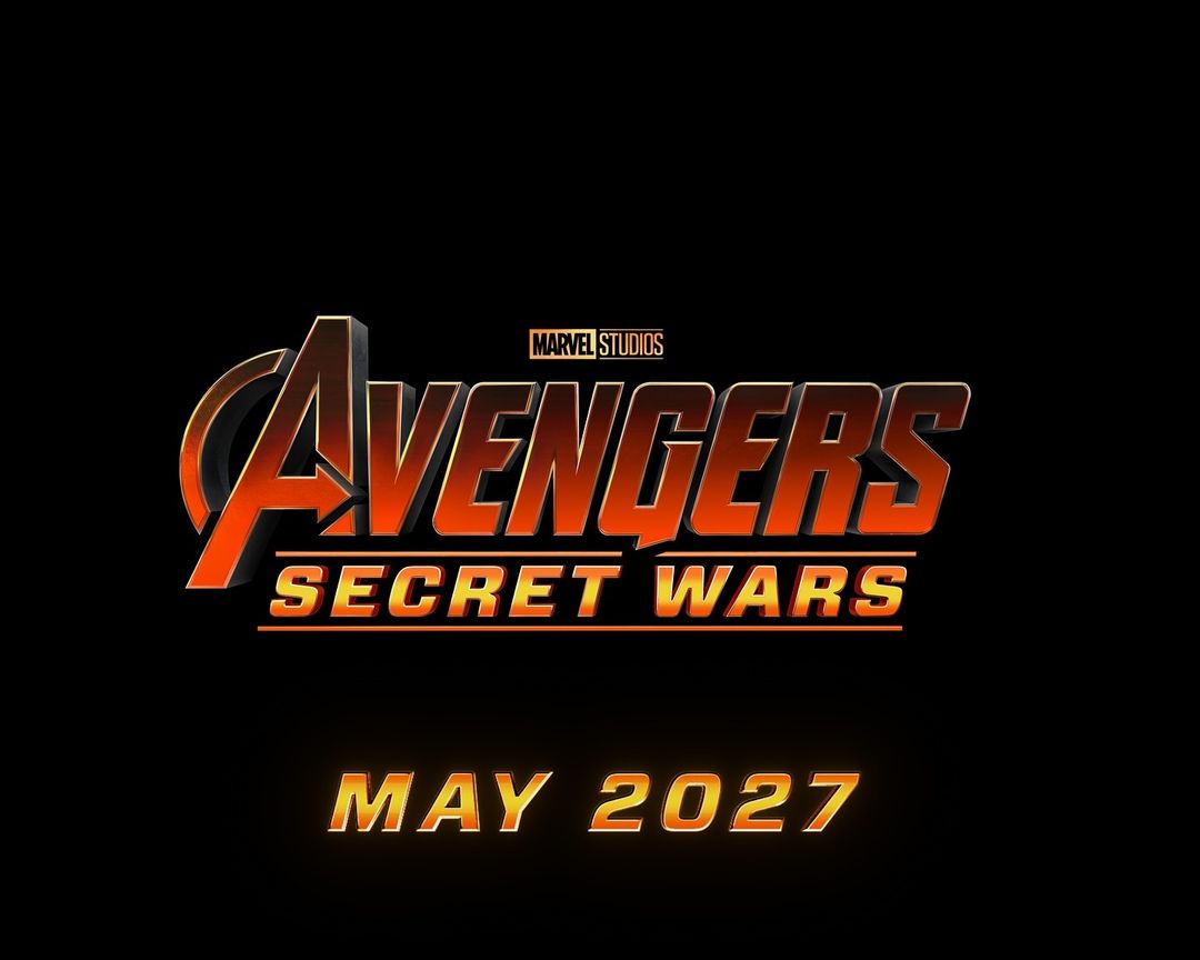 Picture of Avengers: Secret Wars