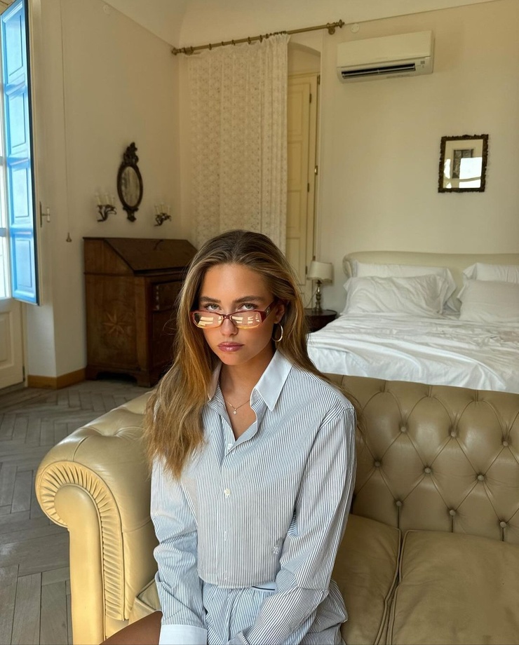 Picture of Ida Zeile