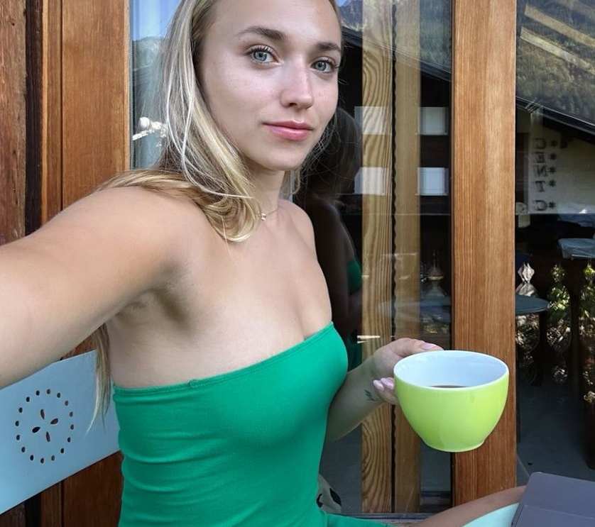 Chloé Jouannet