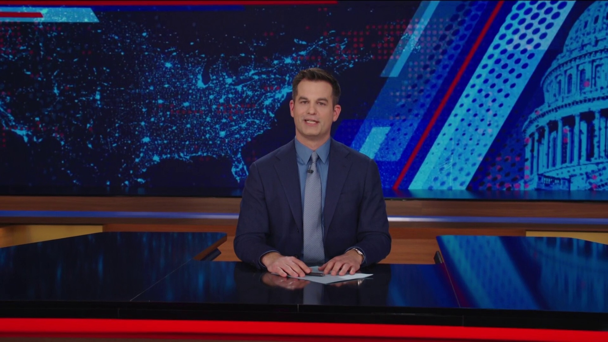 The Daily Show