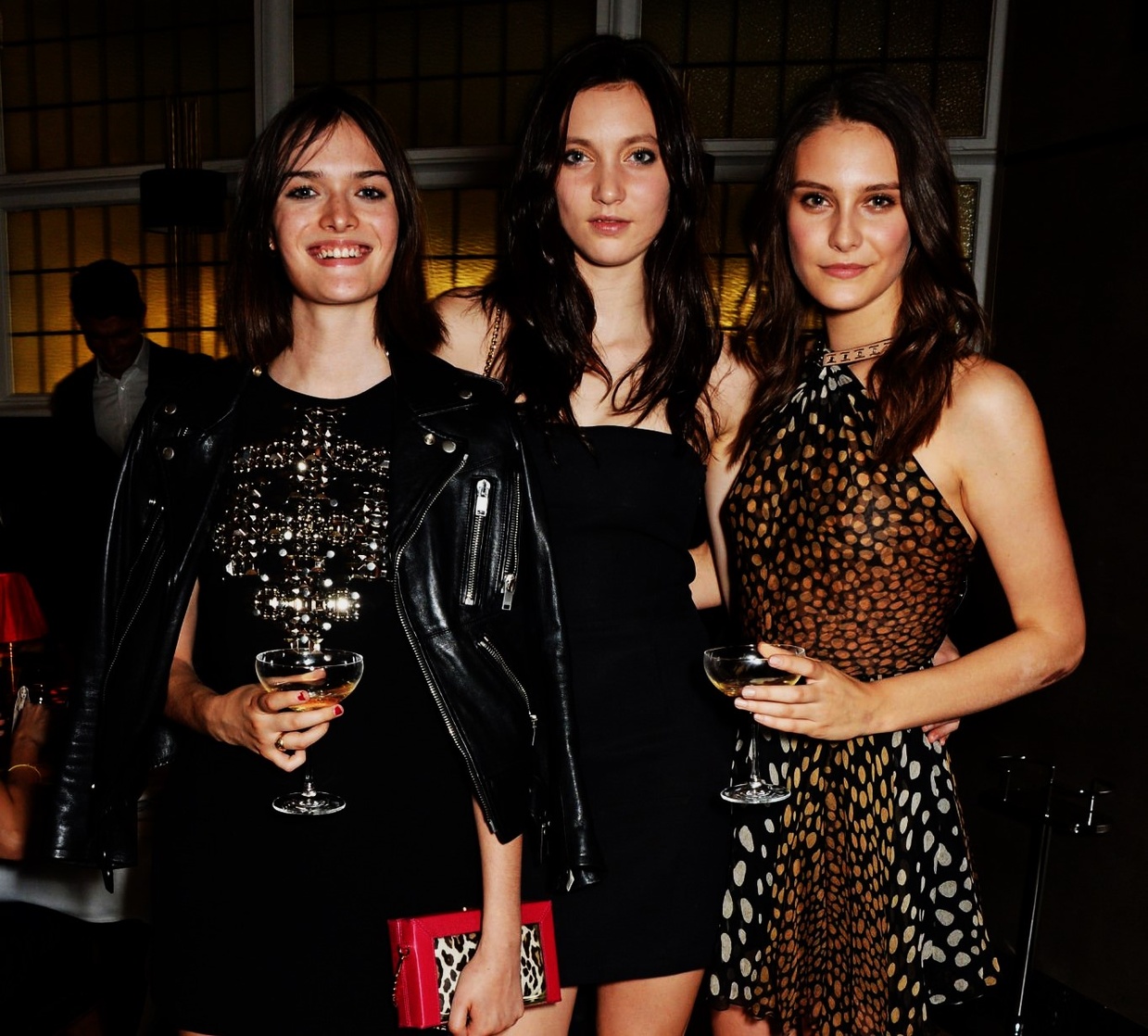 Matilda Lowther