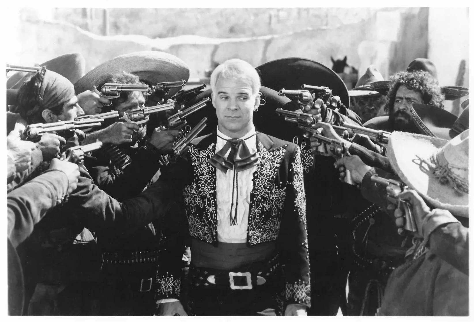Steve Martin