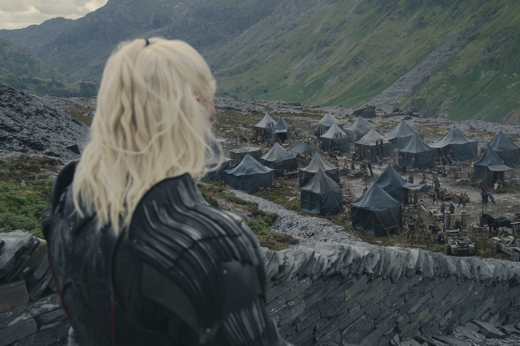 House of the Dragon