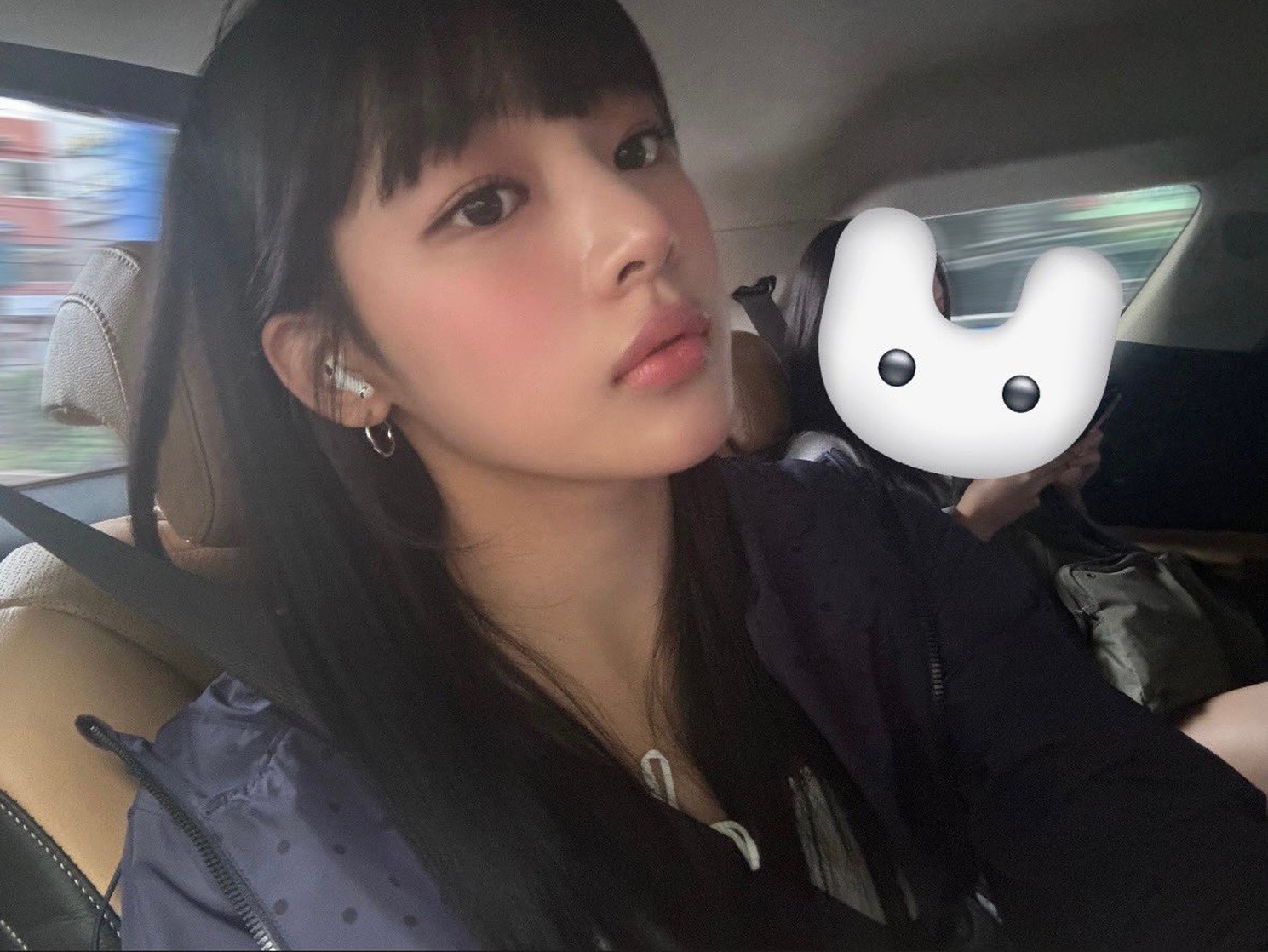 Minji Kim