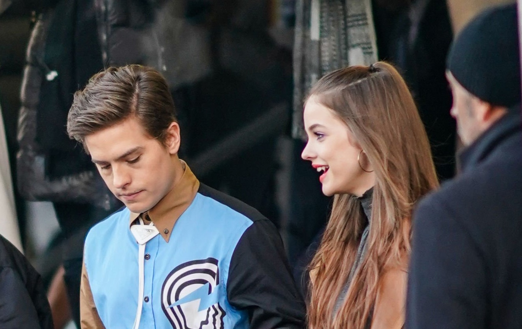 Dylan Sprouse Dylan Sprouse