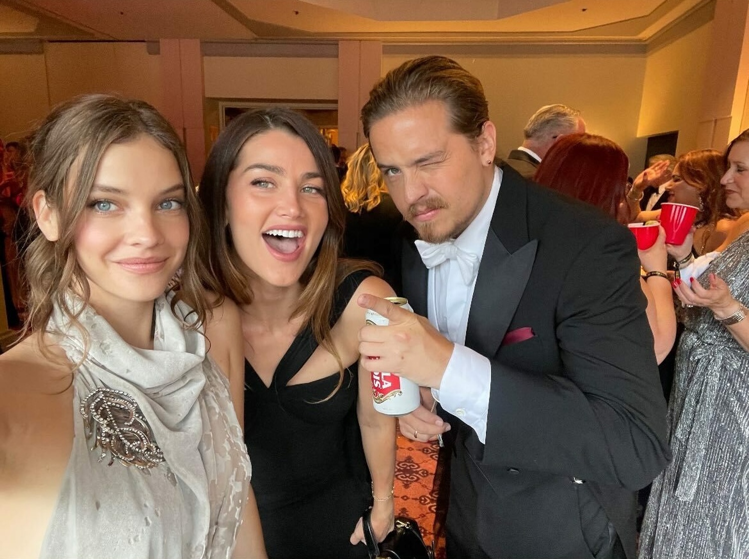 Dylan Sprouse Dylan Sprouse