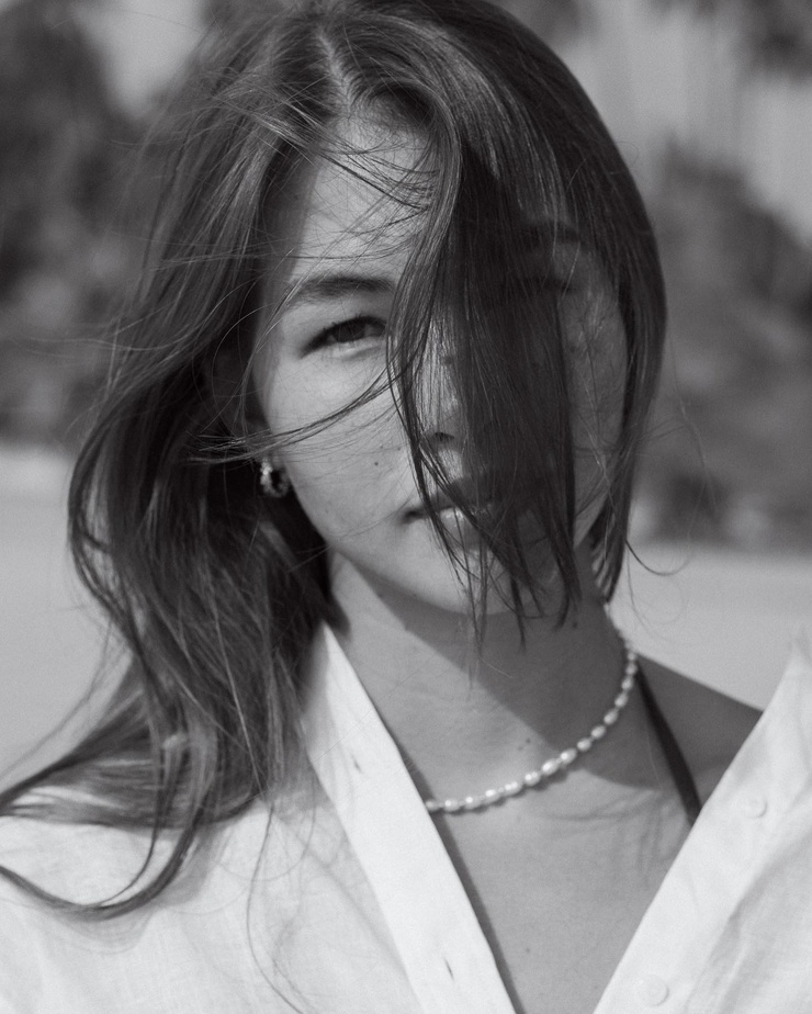 Picture of Stephanie Bjork