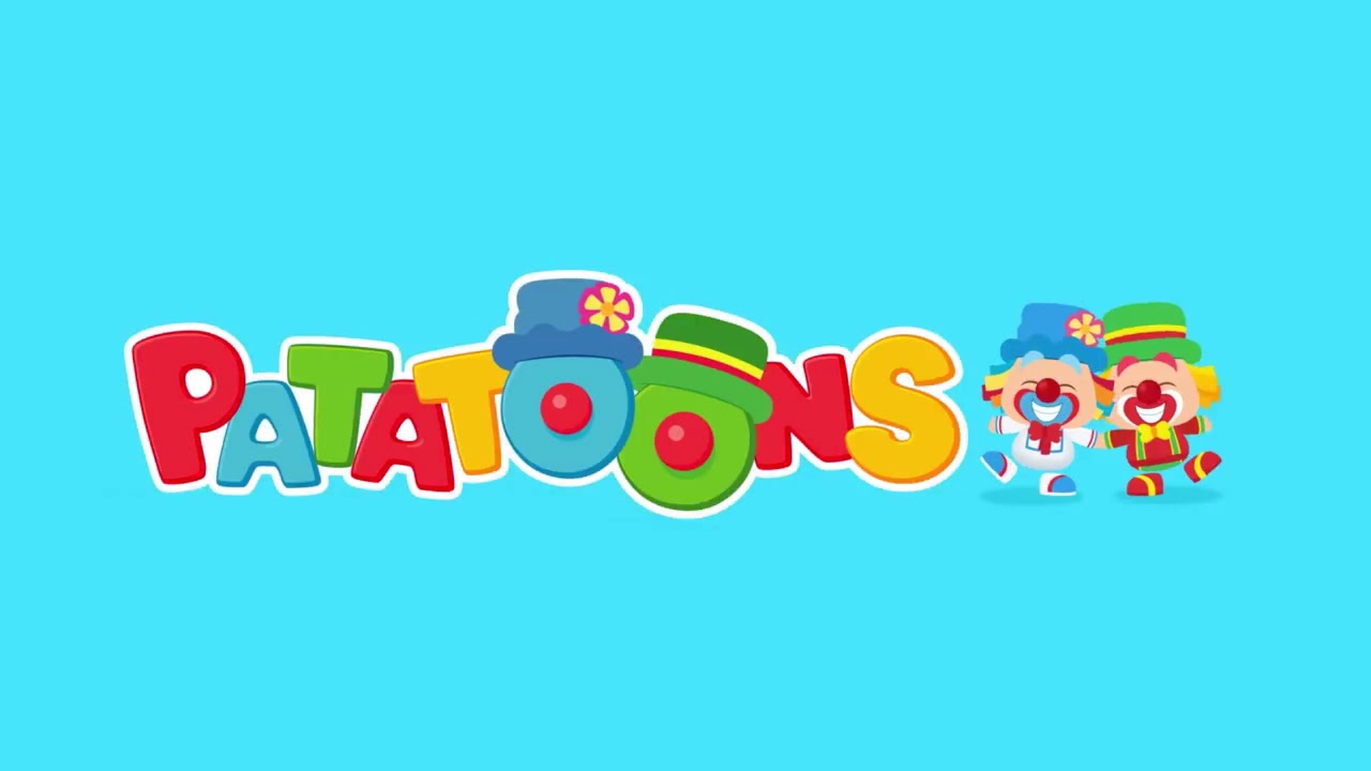 Patatoons (2019)