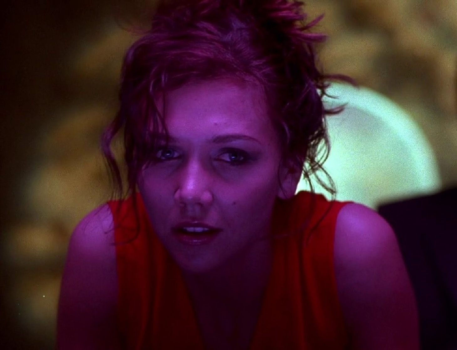 Maggie Gyllenhaal