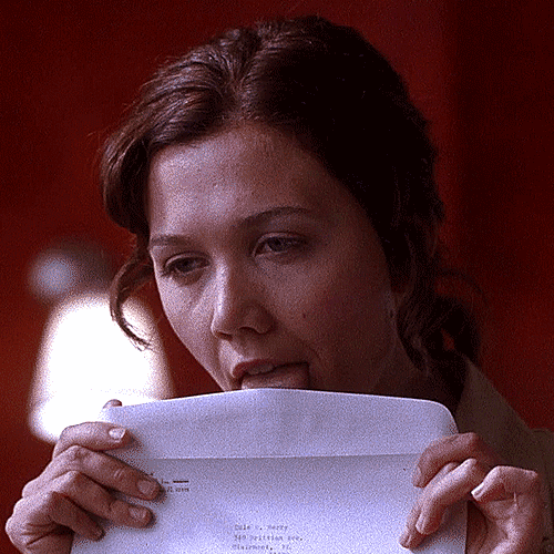 Picture of Maggie Gyllenhaal
