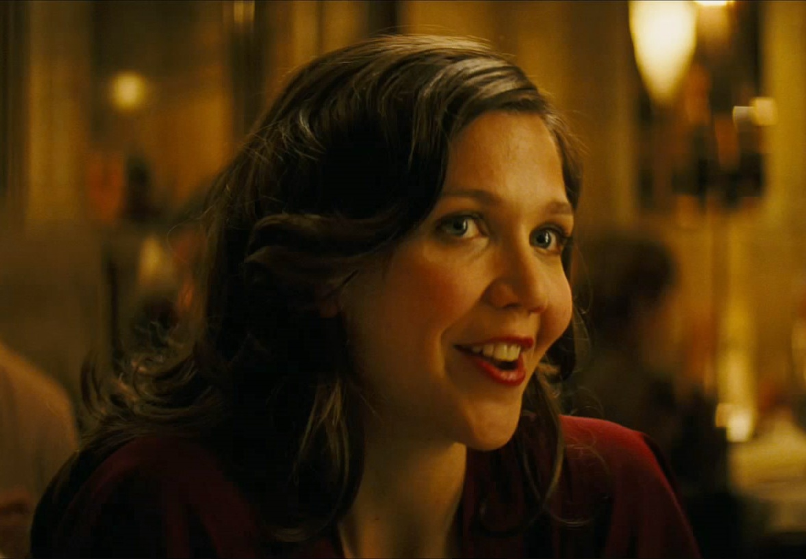 Maggie Gyllenhaal Maggie Gyllenhaal