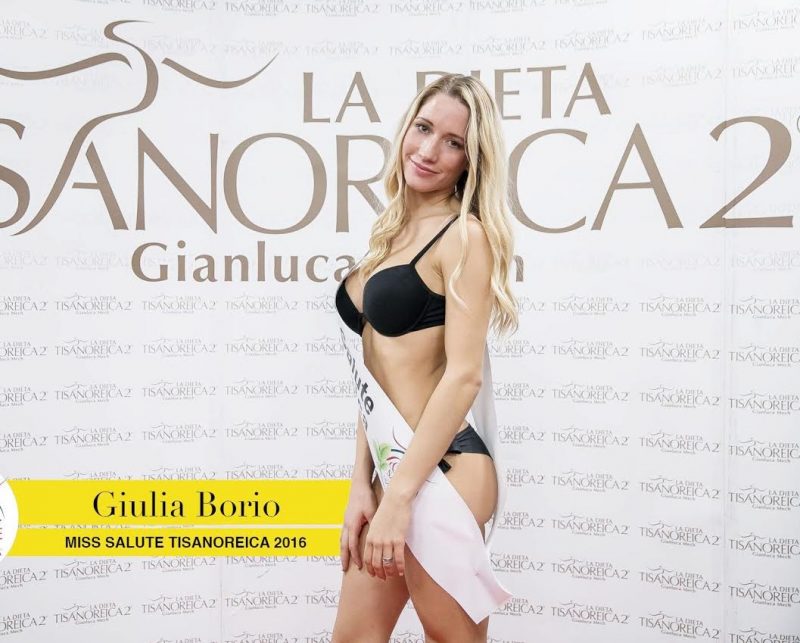 Giulia Borio