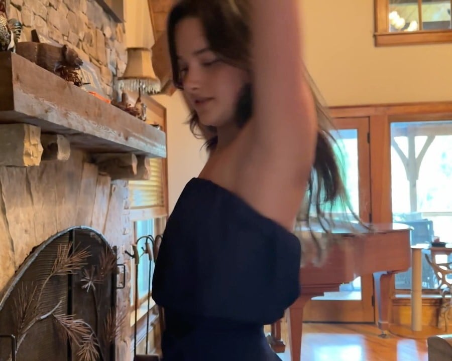 Annie LeBlanc