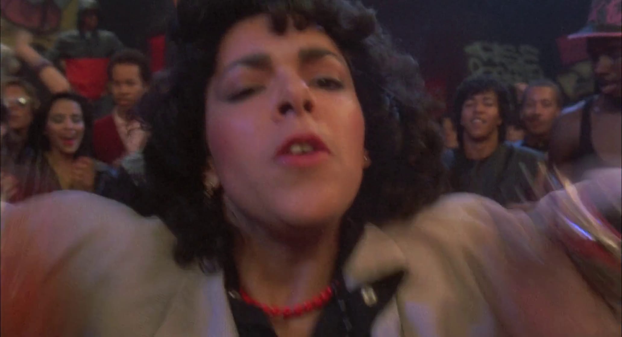 Breakin' Breakin'