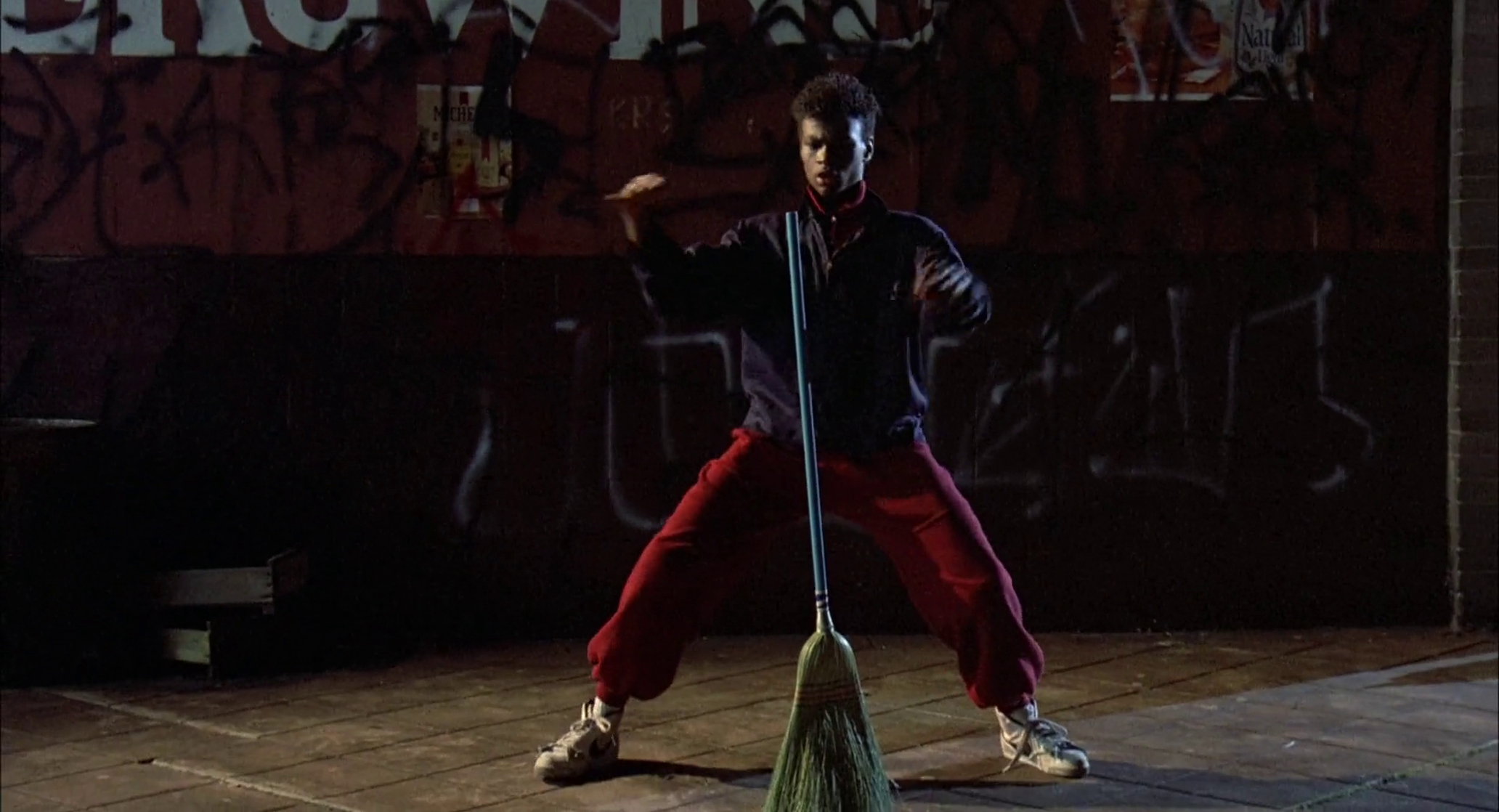 Breakin' Breakin'