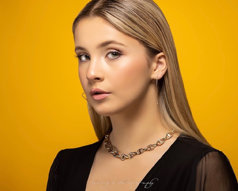 Aleksandra Labinowicz