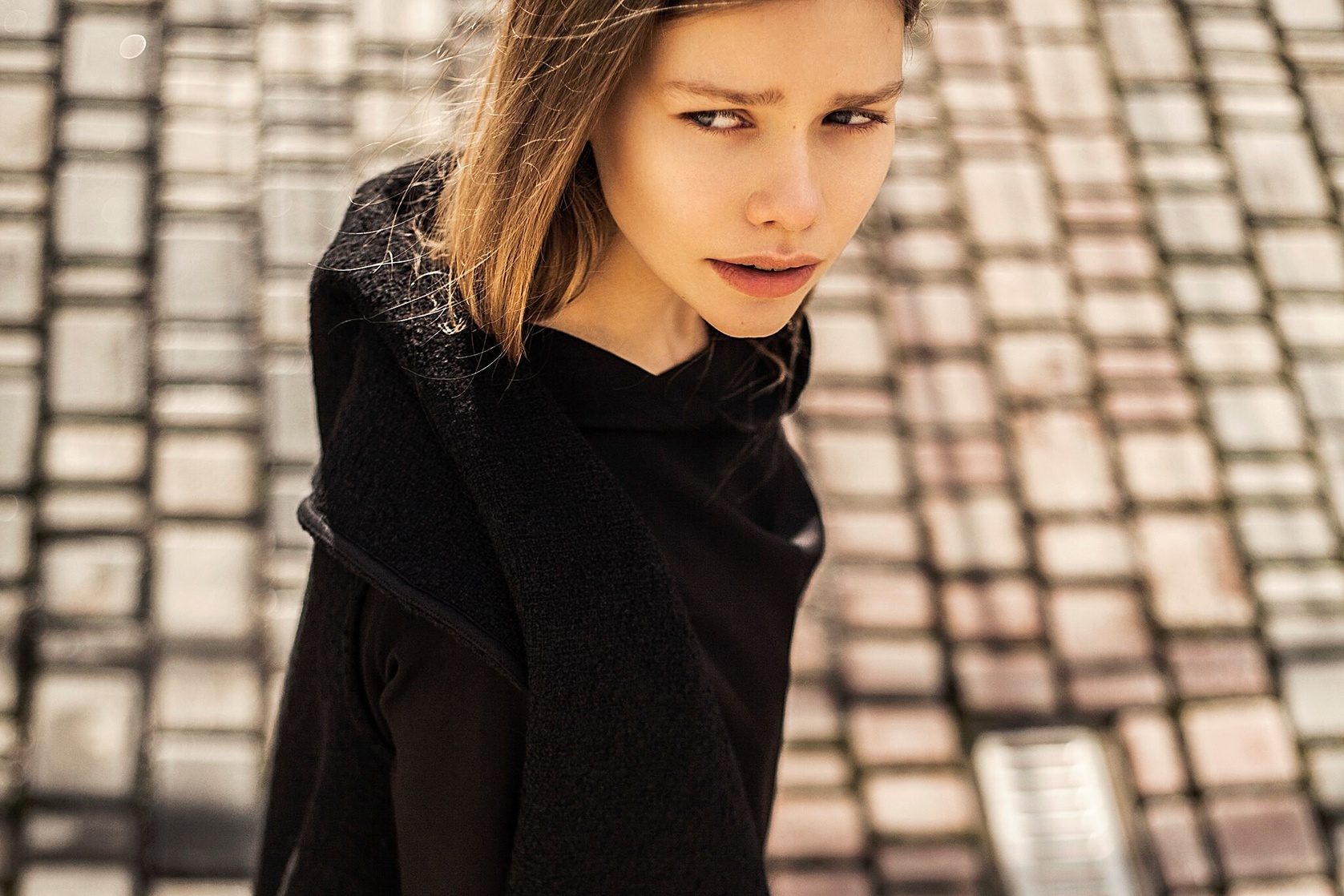 Veronika Alutina