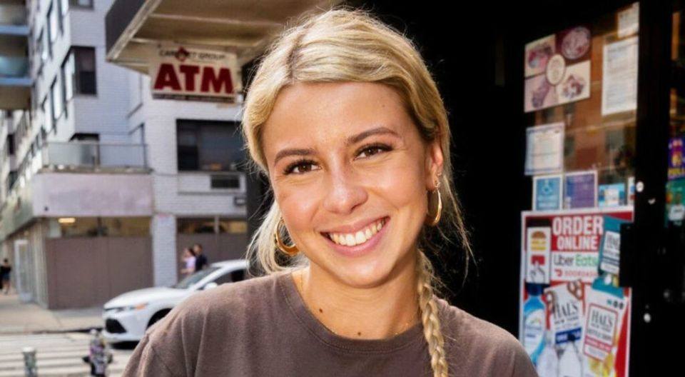 Hailey Welch Hailey Welch