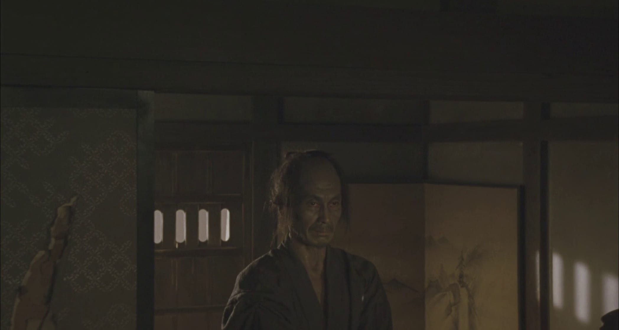 The Twilight Samurai (2002)