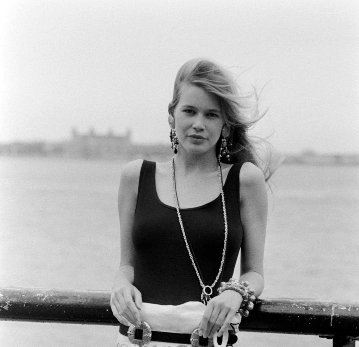 Claudia Schiffer Claudia Schiffer