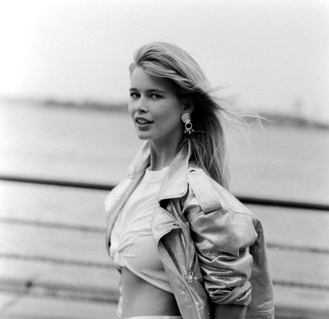 Claudia Schiffer Claudia Schiffer