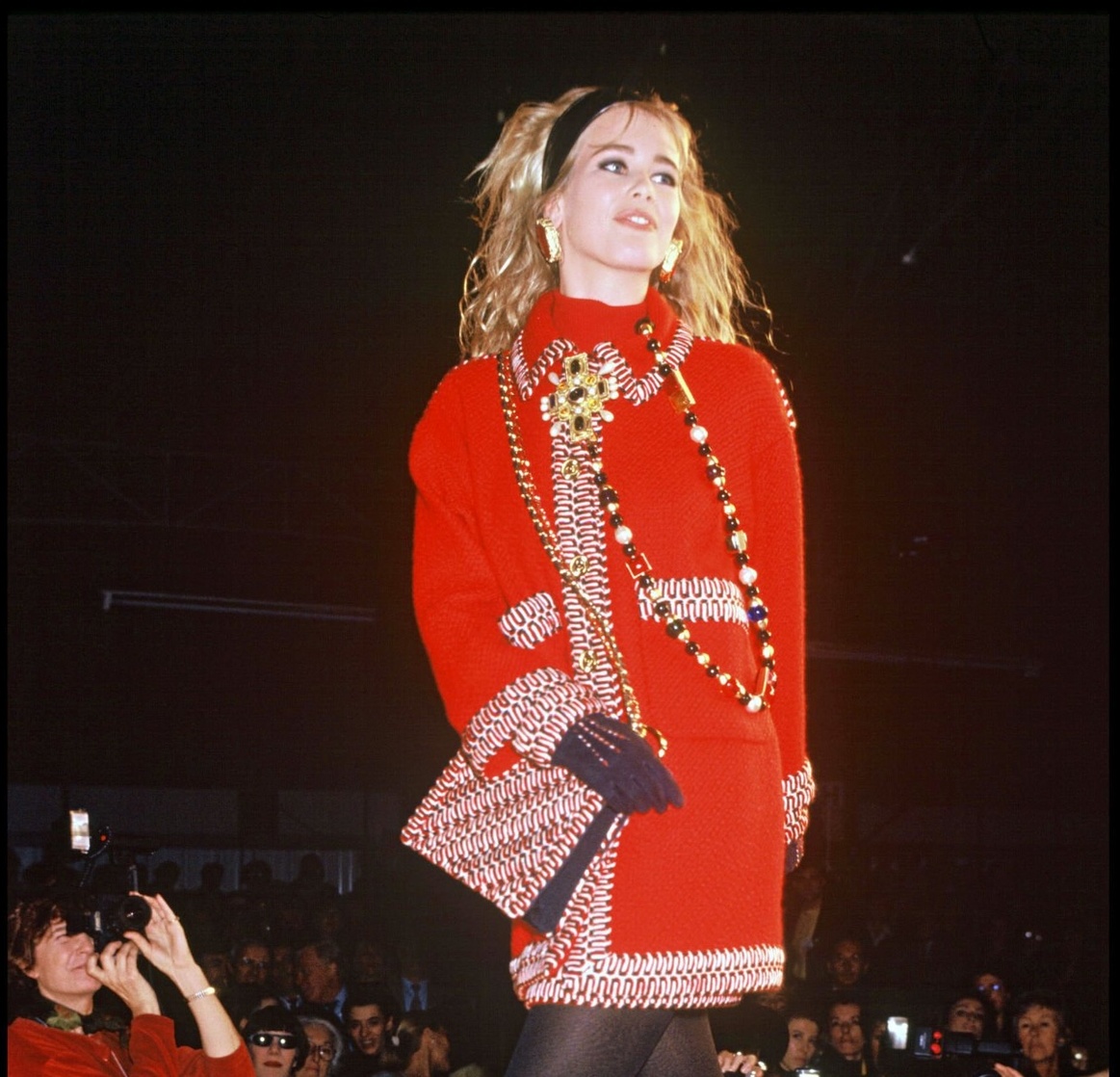 Claudia Schiffer Claudia Schiffer