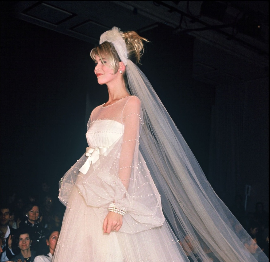 Claudia Schiffer Claudia Schiffer