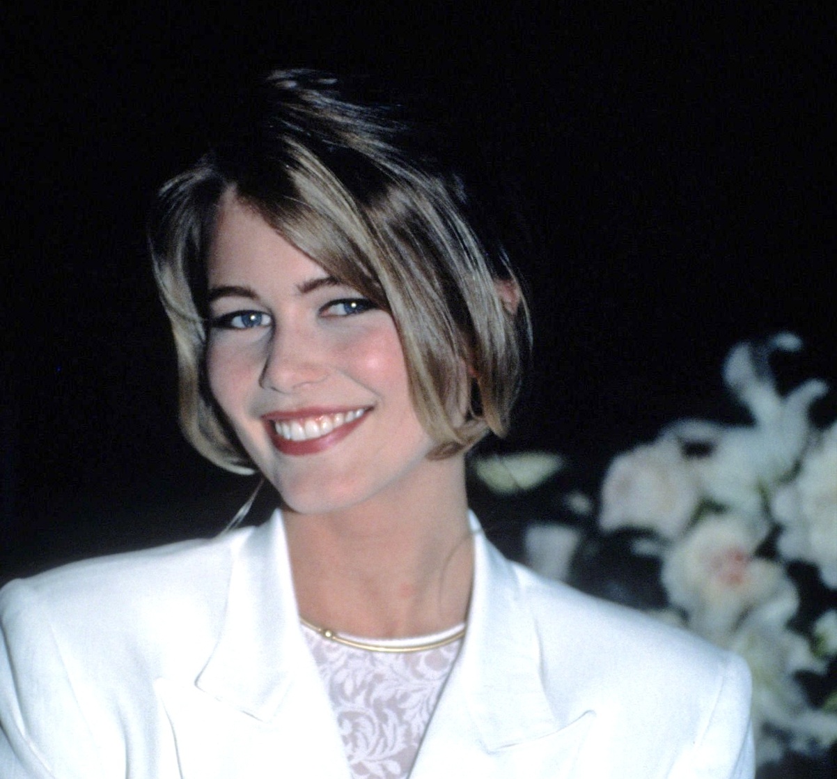 Claudia Schiffer Claudia Schiffer
