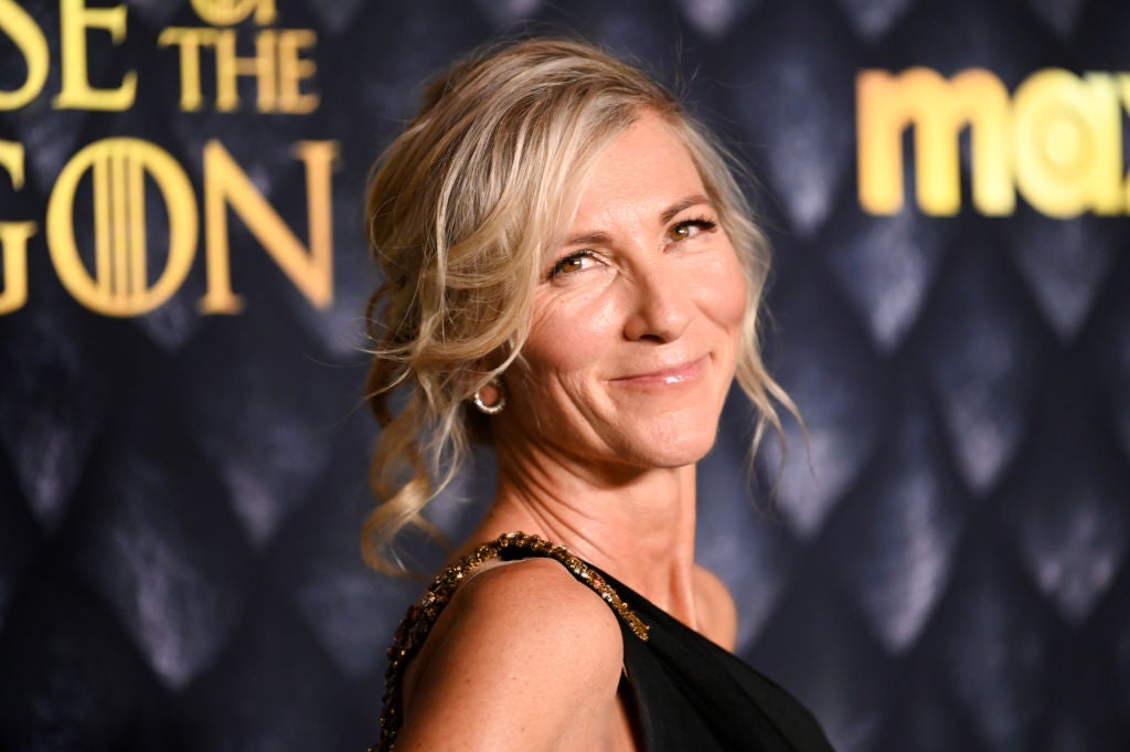 Eve Best