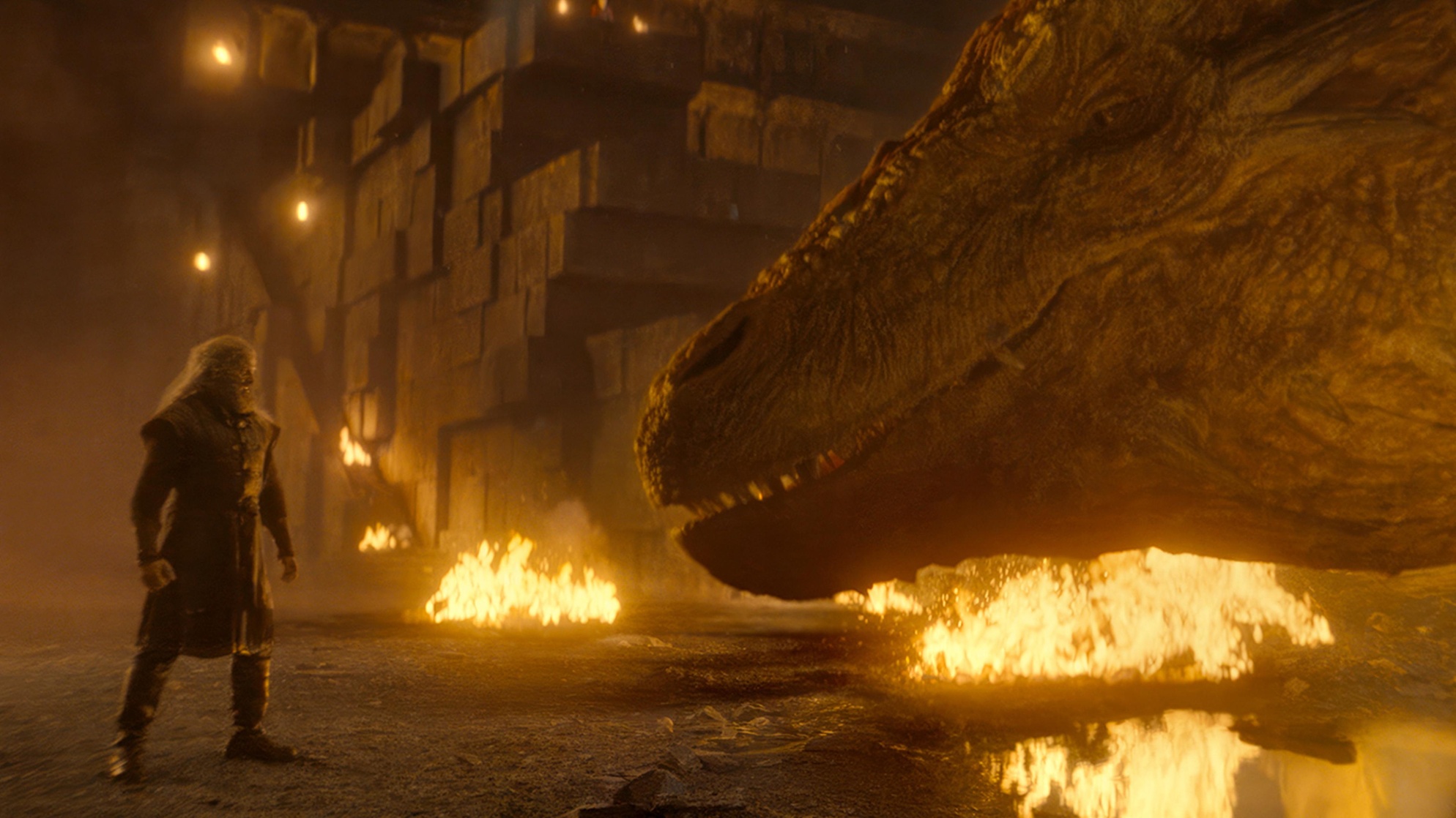House of the Dragon