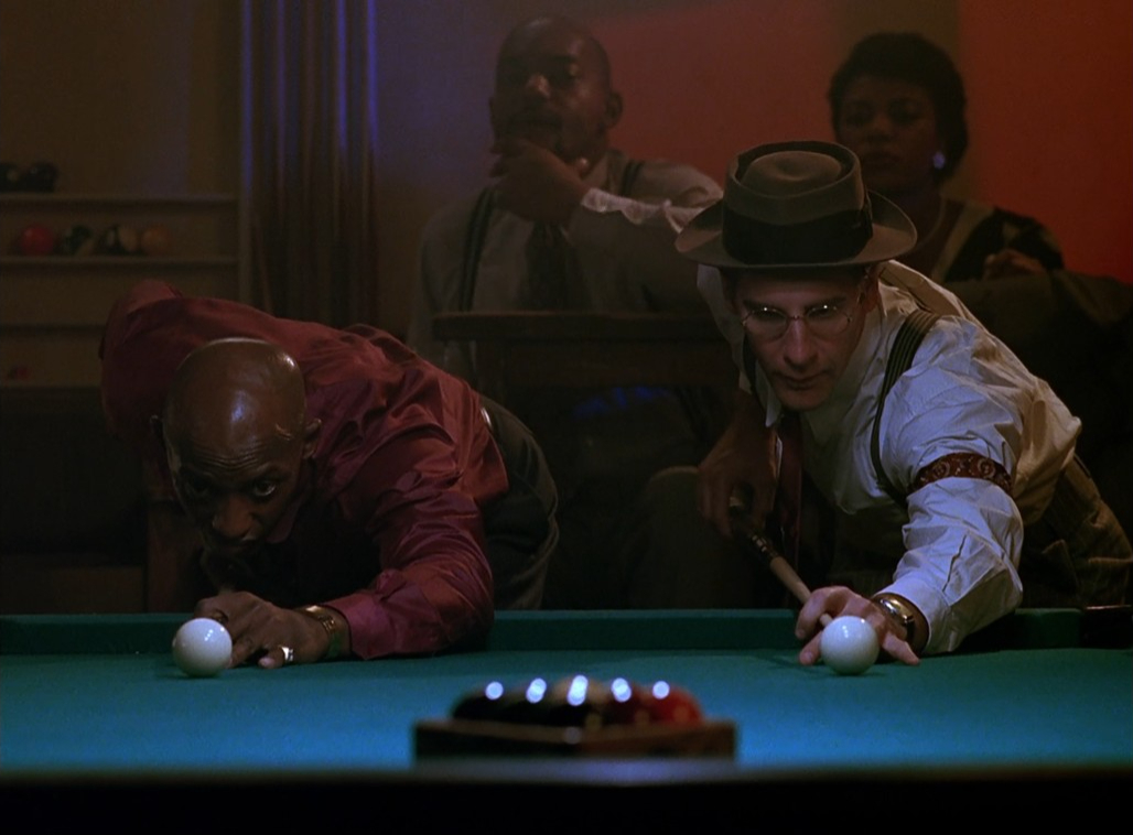 Quantum Leap