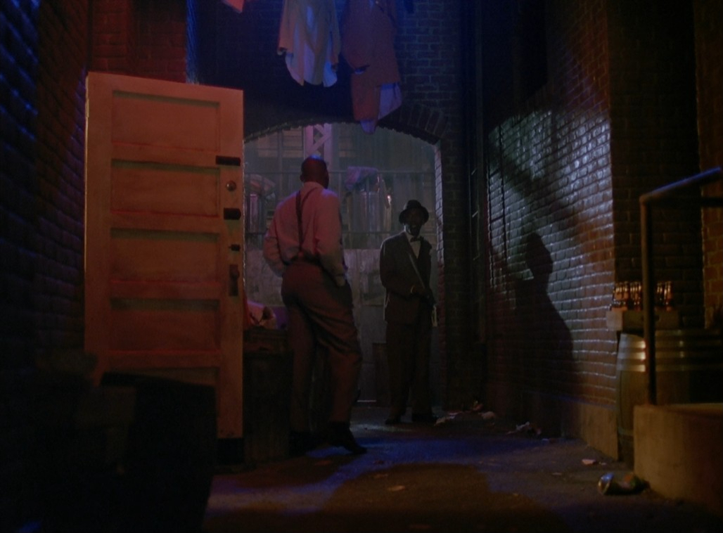 Quantum Leap